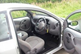 Ford KA 1.3i