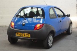 Ford KA 1.3i