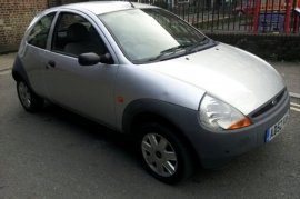 Ford KA 1.3i