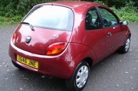 Ford KA 1.3