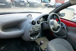 Ford KA 1.3i