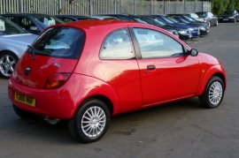 Ford KA 1.3i