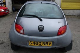 Ford KA 1.3i