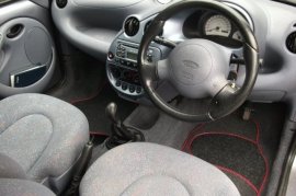 Ford KA 1.3i