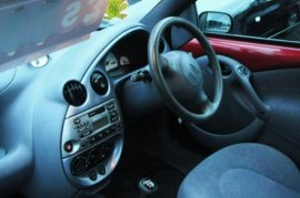 Ford KA 1.3i