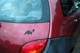Ford KA 1.3i