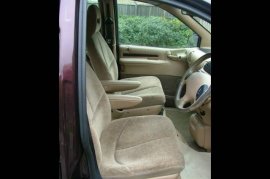 Chrysler Voyager 3.3