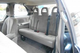 Chrysler Voyager 2.5