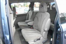 Chrysler Voyager 2.5
