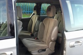 Chrysler Voyager 2.4