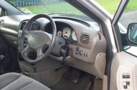 Chrysler Voyager 2.4
