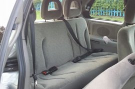 Chrysler Voyager 2.4