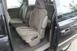 Chrysler Voyager 2.4