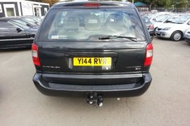 Chrysler Voyager 2.4