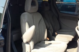 Chrysler Voyager 2.5