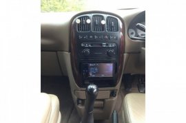 Chrysler Voyager 2.4