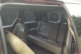 Chrysler Voyager 2.4