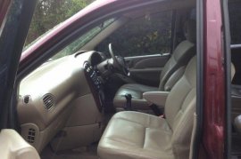 Chrysler Voyager 2.4