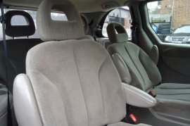 Chrysler Voyager 2.5