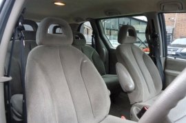 Chrysler Voyager 2.5
