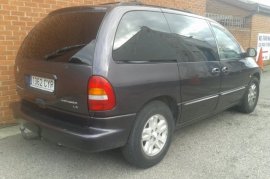 Chrysler Voyager 2.5