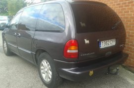 Chrysler Voyager 2.5