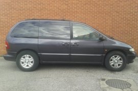 Chrysler Voyager 2.5