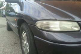 Chrysler Voyager 2.5