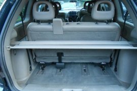 Chrysler Voyager 2.4