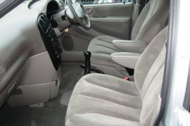 Chrysler Voyager 2.5