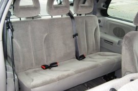 Chrysler Voyager 2.5