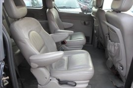 Chrysler Voyager 2.5