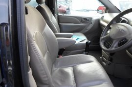 Chrysler Voyager 2.5