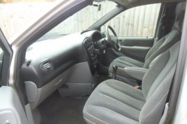 Chrysler Voyager 2.5