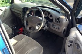 Chrysler Voyager 2.5