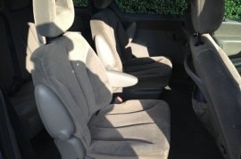 Chrysler Voyager 2.5