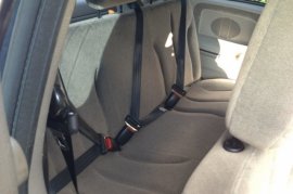 Chrysler Voyager 2.5