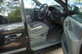 Chrysler Voyager 2.5