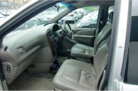 Chrysler Voyager 2.5