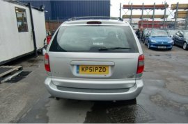 Chrysler Voyager 2.5
