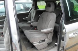 Chrysler Voyager 2.4