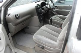 Chrysler Voyager 2.4