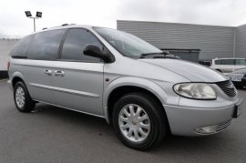 Chrysler Voyager 2.5
