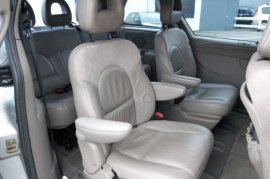 Chrysler Voyager 2.5
