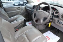 Chrysler Voyager 2.5