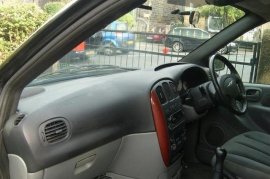 Chrysler Voyager 2.4