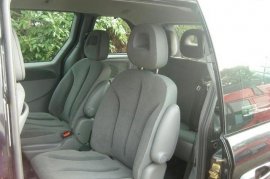 Chrysler Voyager 2.4