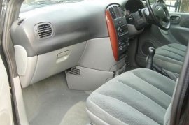 Chrysler Voyager 2.4