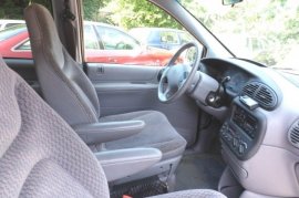Chrysler Voyager 3.3