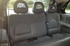 Chrysler Voyager 2.8